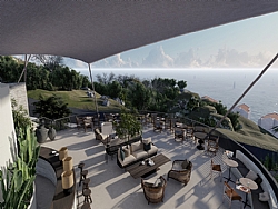 SWISSÔTEL ANTALYA KALKAN, 2025 YILINDA KAPILARINI AÇACAK
